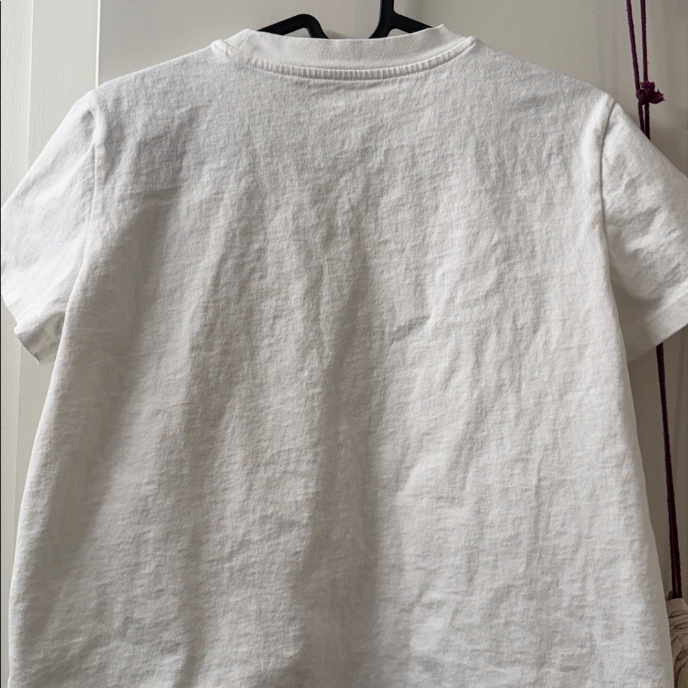 Aritzia Sunday Best T-shirt - Picture 3 of 3